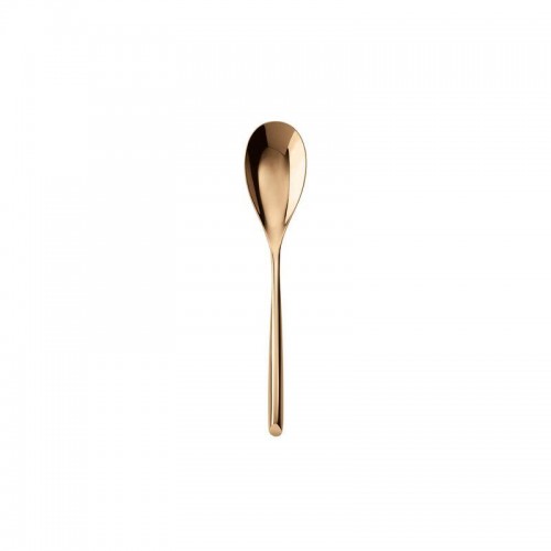 Bamboo Pvd Cooper 14,6 Cm Çay Kaşığı 