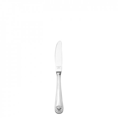 Cutlery Medusa Silver  Tatlı Bıçağı