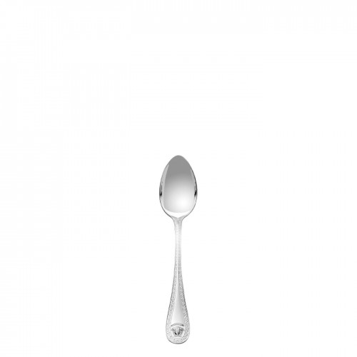 Cutlery Medusa Silver Tatlı Kaşığı