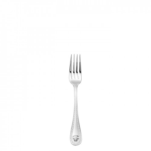 Cutlery Medusa Silver Yemek Çatalı