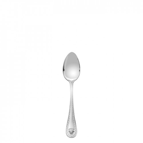 Cutlery Medusa Silver Yemek Kaşığı