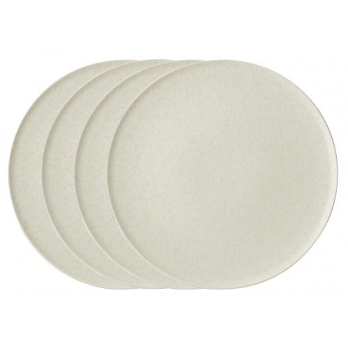 Eclipse Day Porcelain 4 Parça 32 Cm Pizza Tabağı