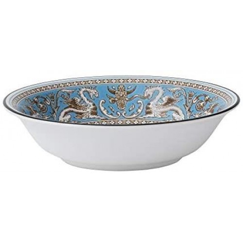 Florentine Turquoise 16 Cm Kâse