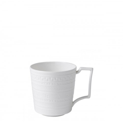 Intaglio Mug