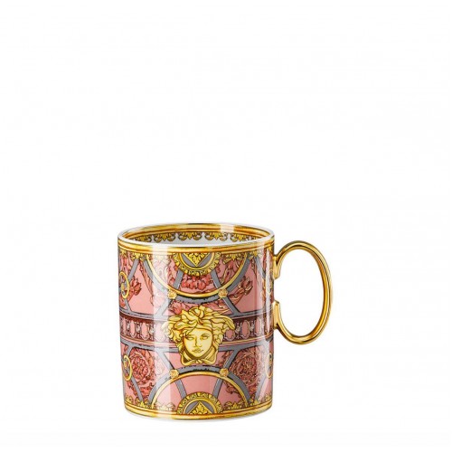 La Scala Del Palazzo Rosa 0,300 Lt Mug