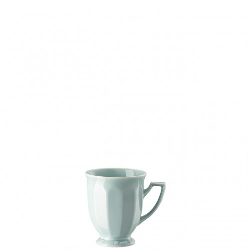 Maria Pale Mint Mug