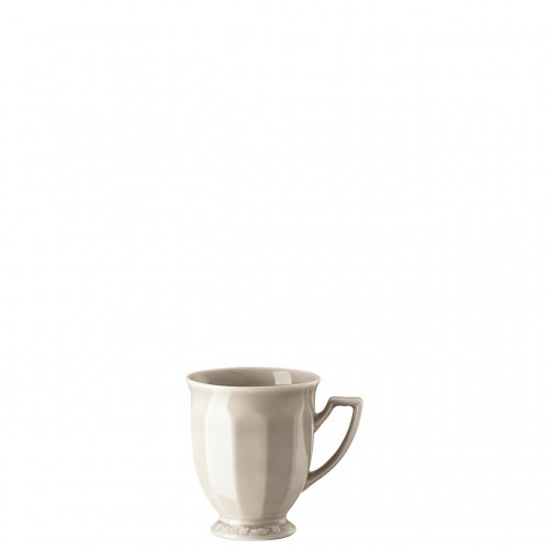 Maria Pale Orchid Mug