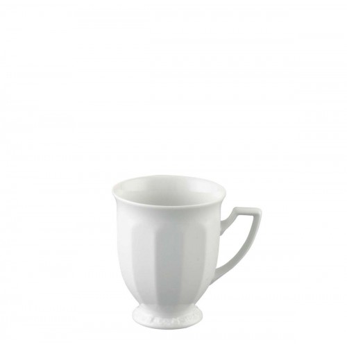 Maria White 0,300 Lt Mug