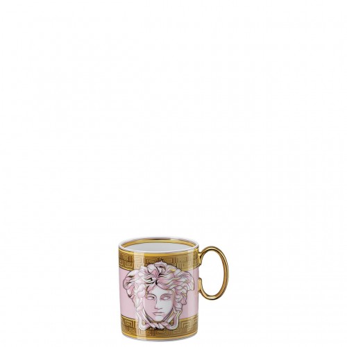 Medusa Amplified Pink Coin 0,300 Lt Mug