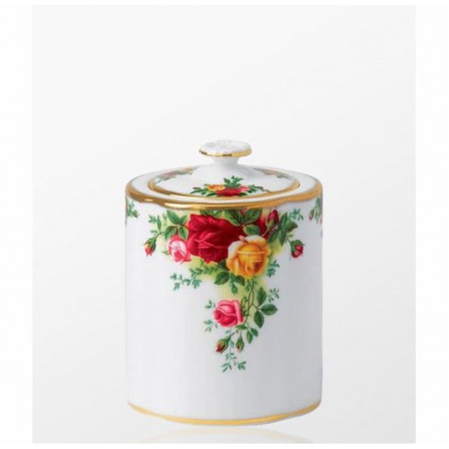 Old Country Roses 0,5 Lt Caddy Çay