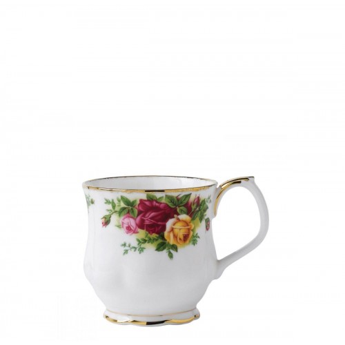 Old Country Roses Mug