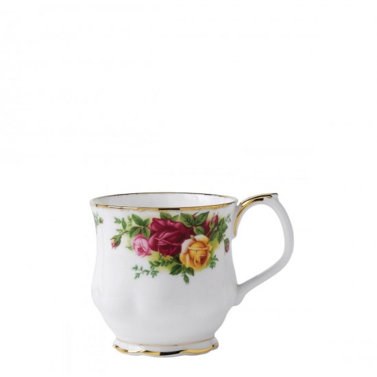 Old Country Roses Mug