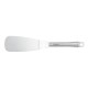 Paderno Series 48278  28,5 Cm*5,6 Cm Paslanmaz Çelik Spatula