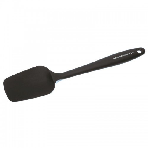 Sambonet Kitchen Siyah 27 Cm Siyah Silikon Spatula