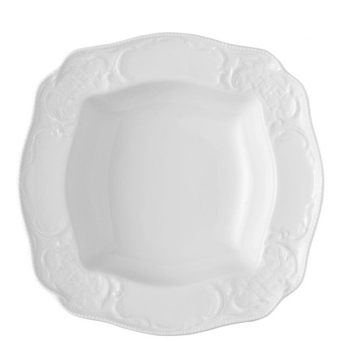 Sanssouci White 30 Cm Salata Kâsesi