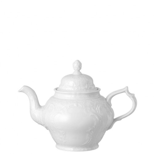 Sanssouci White 1,250 Lt Çay Potu