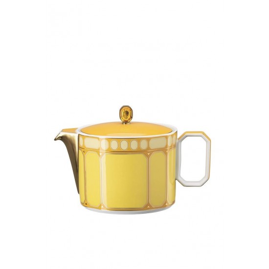 Signum Jonquil 0,75 Lt Çay Pot