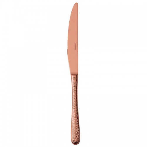 Venezia Pvd Copper Yemek Bıçağı 