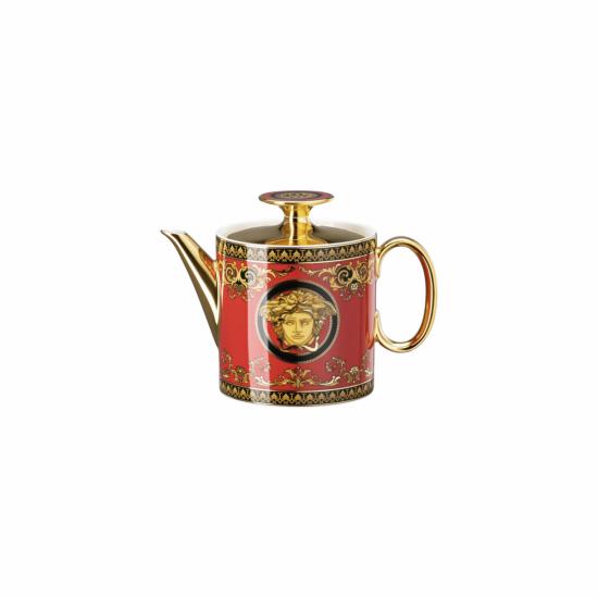 Versace Medusa 0,500 Lt Çay Pot