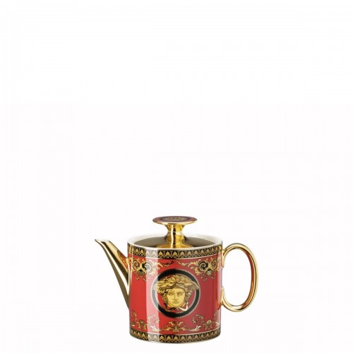 Versace Medusa 0,500 Lt Çay Pot