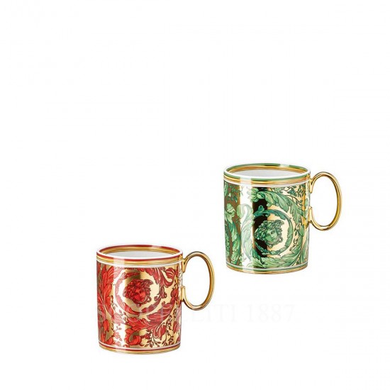 Versace Medusa Garland 2 li Mug