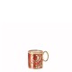 Versace Medusa Garland Red 0,300 Lt Mug