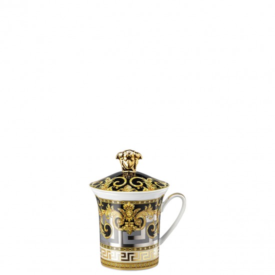 Versace Prestige Gala Kapaklı 30. Yıl Mug