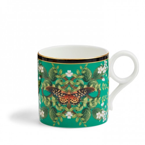 Wonderlust Teaware Emerald Forest 0,210 Lt Mug