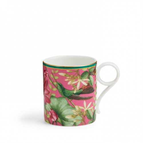 Wonderlust Teaware Pink Lotus 0,210 Lt Mug