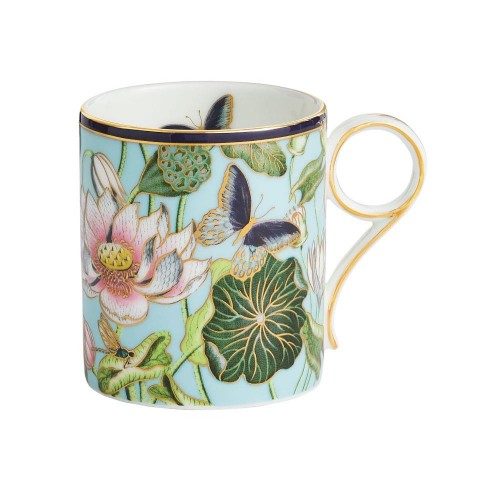 Wonderlust Waterlily Limited Edition 200 ML Mug